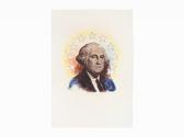 MELAMID Komar and George Washington MELAMID Komar and George Washington