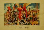 MELANDRI L. La Liberazione MELANDRI L. La Liberazione