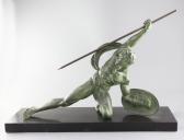 MELANI SALVATORE Gladiator MELANI SALVATORE Gladiator