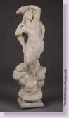 MELCHIOR L. Femme Aux Longs Cheveux MELCHIOR L. Femme Aux Longs Cheveux