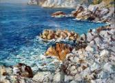 MELCHIORRE Eletro Scogliera A Capri MELCHIORRE Eletro Scogliera A Capri