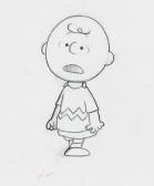 MELENDEZ Bill Melendez Studio Charlie Brown MELENDEZ Bill Melendez Studio Charlie Brown