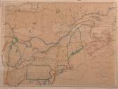 MELISH John Northern Section Of The United States, Including Canada MELISH John Northern Section Of The United States, Including Canada