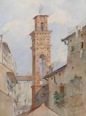 MELL Carl Florenz - S.apostoli. MELL Carl Florenz - S.apostoli.