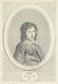 MELLAN Claude A Collection Of Portrait MELLAN Claude A Collection Of Portrait
