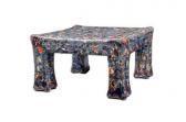 MELLAN ROLLAND Table Basse Modèle N°199 Dit Jumbo MELLAN ROLLAND Table Basse Modèle N°199 Dit Jumbo