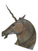 MELLETT Laurent Unicorn MELLETT Laurent Unicorn