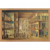 MELLING Antoine-Ignace Intérieur D'une Partie Du Harem Du Grand Seigneur MELLING Antoine-Ignace Intérieur D'une Partie Du Harem Du Grand Seigneur