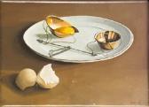 MELLON Tom Egg And Scales MELLON Tom Egg And Scales