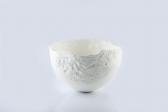 MELLOR Angela Bowl White MELLOR Angela Bowl White