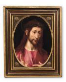 MEMLING Hans Cristo Benedicente (recto) MEMLING Hans Cristo Benedicente (recto)