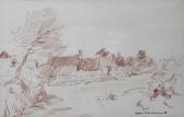 MENARDEAU Maurice Hameau Breton MENARDEAU Maurice Hameau Breton