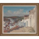 MENARDEAU Maurice Landscape MENARDEAU Maurice Landscape