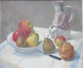MENARDEAU Maurice Nature Morte MENARDEAU Maurice Nature Morte