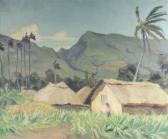 MENARDEAU Maurice Vue Des Antilles MENARDEAU Maurice Vue Des Antilles