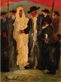 MENDEL Jewish Wedding MENDEL Jewish Wedding