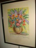 MENDELMANN Bouquet De Fleurs MENDELMANN Bouquet De Fleurs