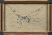 MENDENHALL E.G. Eagle MENDENHALL E.G. Eagle