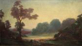 MENDENHALL Emma Landscape MENDENHALL Emma Landscape