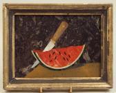 MENEGATTI Leopolds A Knife In Watermelon MENEGATTI Leopolds A Knife In Watermelon