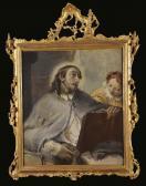MENESCARDI Giustino San Giovanni Nepomuceno MENESCARDI Giustino San Giovanni Nepomuceno