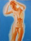 MENG CHUN Wu Untitled MENG CHUN Wu Untitled