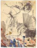 MENZEL von Adolph Study Sheet MENZEL von Adolph Study Sheet