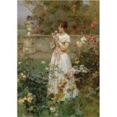 MENZLER Wilhelm The Rose Of All Roses MENZLER Wilhelm The Rose Of All Roses