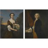 MERCIER Philippe Portraits Of A Gentleman MERCIER Philippe Portraits Of A Gentleman