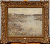 MERCKAERT Jules Paysage De Campine MERCKAERT Jules Paysage De Campine