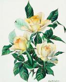 MERLONGHI GIORGIO Yellow Roses MERLONGHI GIORGIO Yellow Roses