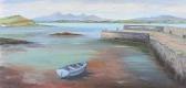 MERRICK Muriel Beached Rowing Boat MERRICK Muriel Beached Rowing Boat