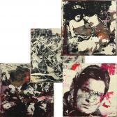 MERRILD Annette Compositions MERRILD Annette Compositions