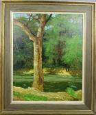 MERRILL Ross River Bank MERRILL Ross River Bank