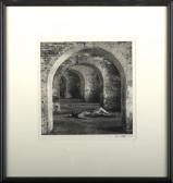 MERRITT Wallace Under The Arches MERRITT Wallace Under The Arches