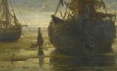 MESDAG Hendrik Willem Sunday Morning MESDAG Hendrik Willem Sunday Morning