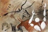 MESNAGER Jerome Lascaux 1 MESNAGER Jerome Lascaux 1