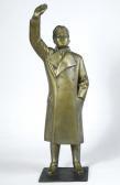 MESSINA Francesco Il Duce MESSINA Francesco Il Duce