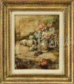 METCALF Conger Summer Bouquet METCALF Conger Summer Bouquet