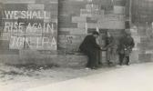 METCALF G H Irlande: «we Shall Rise Again Join Ira» METCALF G H Irlande: «we Shall Rise Again Join Ira»