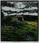 METCALFE ADRIAN PAUL Pentre Ifan, Cromlech METCALFE ADRIAN PAUL Pentre Ifan, Cromlech