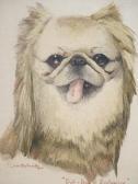 METCALFE John Puff-ball Of Montresor METCALFE John Puff-ball Of Montresor