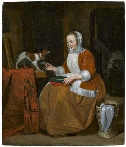 Preise und Schätzungen der Werke Gabriel Metsu Preise und Schätzungen der Werke Gabriel Metsu