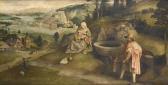 METSYS Jan The Rest On The Flight Into Egypt METSYS Jan The Rest On The Flight Into Egypt