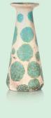 METTHEY André Vase METTHEY André Vase