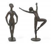 METTIG-ELLENBERGER Meta Dancers METTIG-ELLENBERGER Meta Dancers