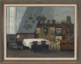 METZGER Hans Mein Atelier METZGER Hans Mein Atelier