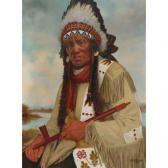 METZGER Henry Chief Muskeg, File Hills Reserve METZGER Henry Chief Muskeg, File Hills Reserve