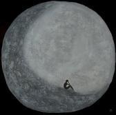 METZQUER Ophelie Dans La Lune METZQUER Ophelie Dans La Lune