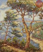 MEUGNIER Jacques Saint-tropez MEUGNIER Jacques Saint-tropez